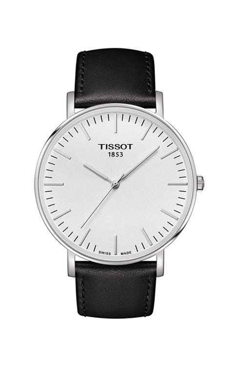 Tissot T Classic Watch T Golden Tree Jewellers
