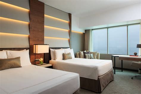 Luxury Hotels Lima Peru Jw Marriott Hotel Lima