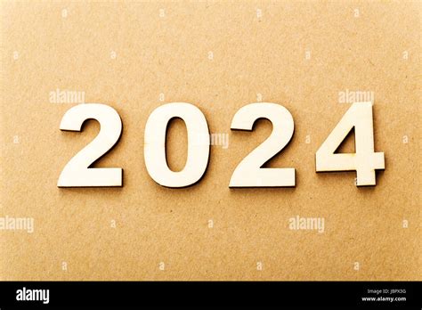 Year 2024 High Resolution Stock Photography And Images Alamy