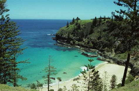 Isla Norfolk Lo Que Aun No Sabes Sobre ésta Maravillosa Isla Australiana
