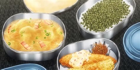 Food Wars 5 Of Somas Best Dishes And 5 Of His Worst