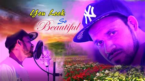 You Look So Beautiful New Nagpuri Song Oscar Lakra Youtube