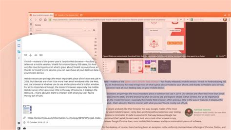 5 Ways Vivaldi Browser Can Make You A Better Student Laptrinhx