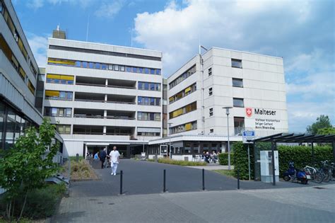 Krankenhausbau - Architektur Schillings-Och