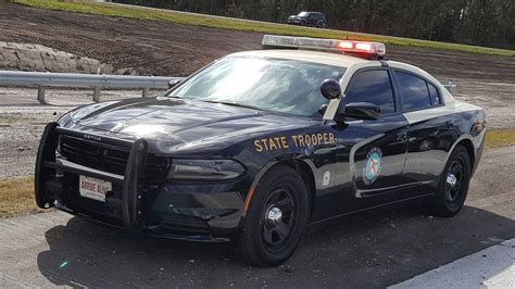 florida highway patrol fhp dodge charger a florida highw… flickr