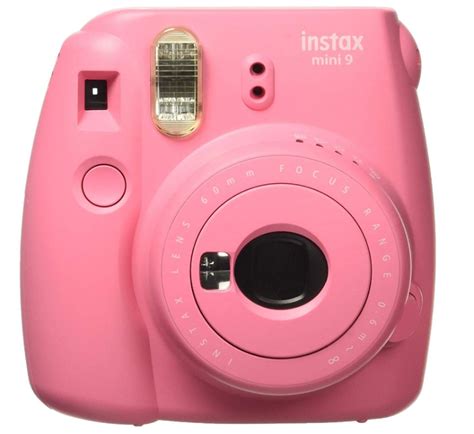 Kids Instant Camera The Best Polaroid Or Instant Cameras For Kids