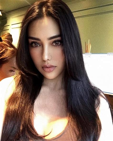 เบล บุษยา ลูกสาว บรรยิน สวยเซ็กซี่ขยี้ใจมาก 25 ก.พ. โปรไฟล์ไม่ธรรมดา ส่องประวัติ เบล ลูกบรรยิน คู่กรณี ดิว อริ ...