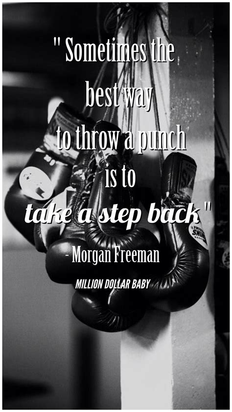 Boxing Quotes Pin On Bodybuilding Motivation Makan Apa