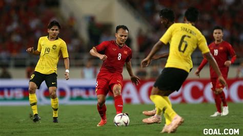 Restaurant prices in vietnam are 10.32% lower than in malaysia. Hướng dẫn mua vé online trận Chung kết AFF Cup 2018 giữa ...
