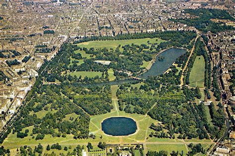 Hyde Park London Visit All Over The World