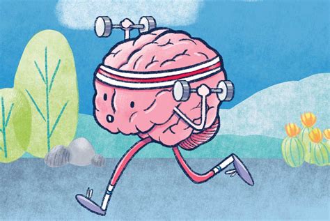 Brain Boosters Can Puzzles And Pills Make Us Sharper Ucsf Magazine