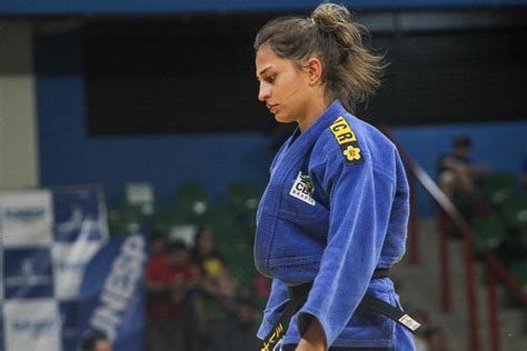 Oito Judocas Sul Mato Grossenses Participam De Seletiva Nacional Para As Olimp Adas De Paris