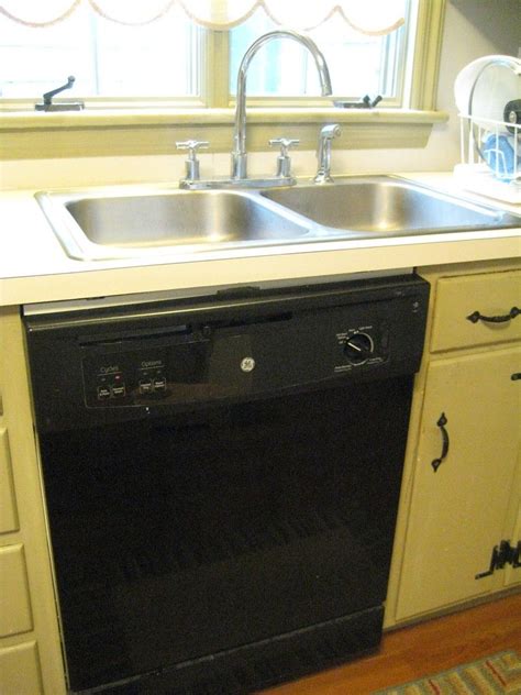 Ge Under Sink Dishwasher Economical Ge Under Sink Dishwasher Appliances