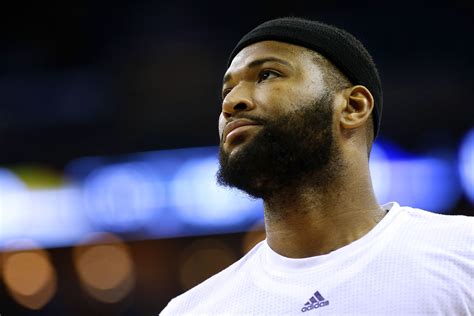 Demarcus amir cousins is an american professional basketball player for the los angeles lakers of the national basketball association. DeMarcus Cousins suspended: Kings center out one game for ...