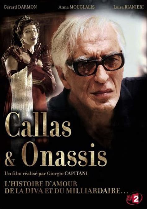 Callas E Onassis 2005
