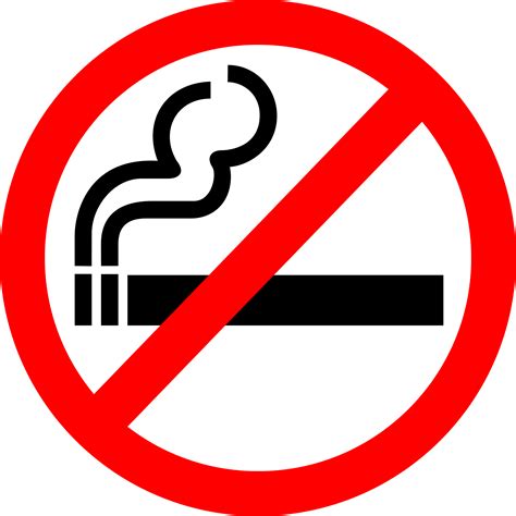 ห้ามสูบบุหรี่ Png ดาวน์โหลดรูปภาพได้ฟรี Crazypng Png ภาพฟรีดาวน์โหลด