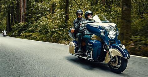 May be this long distance motorcycle touring tips will help you a to do a safe journey. Ride Long: The Best New Touring Motorcycles | Men's Journal
