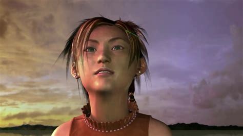 Final Fantasy X Part 6 Rikku Returns Youtube