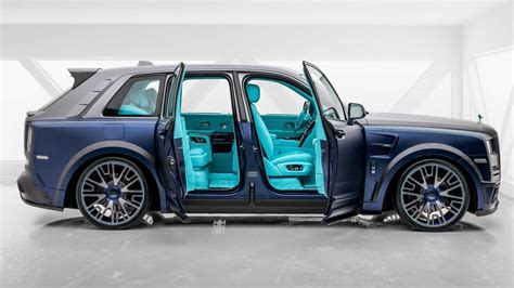 Elternteil Kontinent Wohlergehen Rolls Royce Suv Tuning Fortschritt