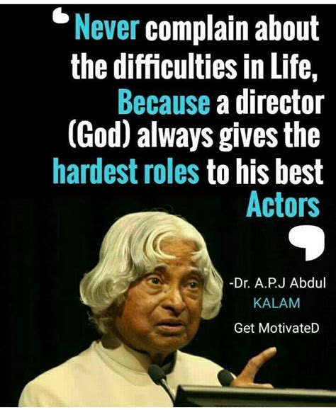 Abdul kalam believes that students play a significant role to transform india into a developing country. Dr. A P J ABDUL KALAM | Kalam quotes, Genius quotes, Apj ...