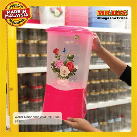 First outlet opened in jalan tunku abdul rahman in july 2005, we have been dedicated to make a difference in the lives of our valued customers. MR.DIY Kitchen Essentials | Bricolage Philippines Inc ...