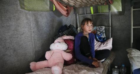 ‘dozens Of Civilians’ Killed Fleeing Ukraine Fighting