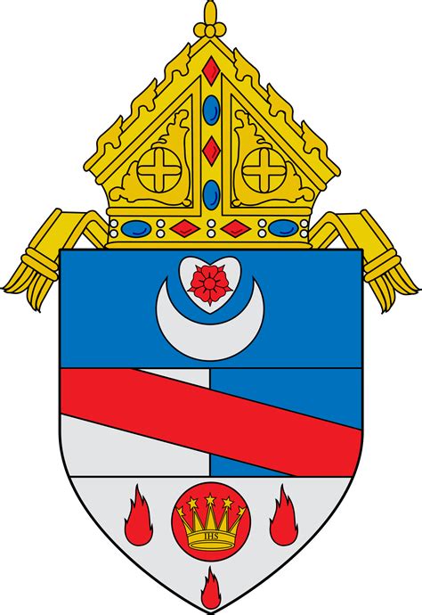 Timothy huffman, saw the importance of an online presence to reach the growing parish and the many visitors from the university. Roman Catholic Diocese of Steubenville - Wikipedia