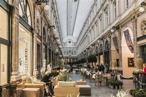 Best Shopping Centers In Europe Europes Best Destinations