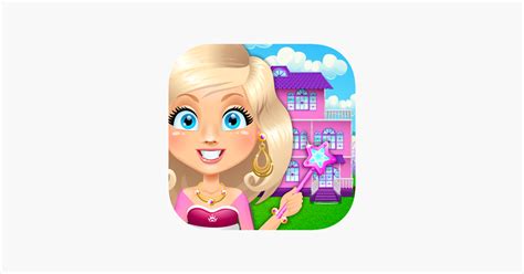 ‎princess Play House On The App Store