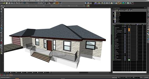 Free 3d Architecture Design Software Best Home Design Ideas