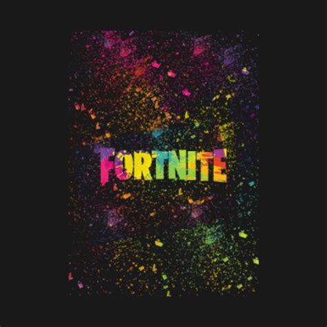 Fortnite Colour Fortnite Battle Royale Kids Long Sleeve T Shirt