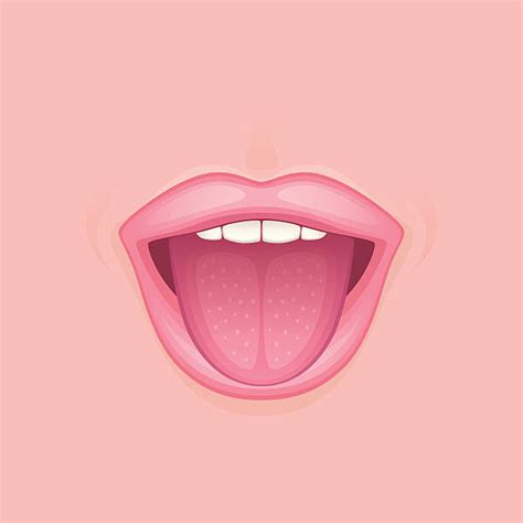 best tongue illustrations royalty free vector graphics and clip art istock