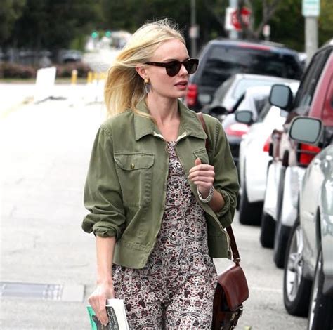 Kate Bosworth Measurements Height And Weight