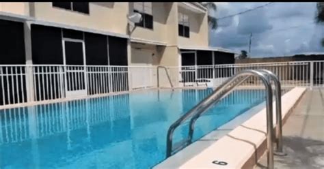 Florida pool fence laws the residential swimming pool safety act, also known as the preston de ibern/mckenzie merriam residential swimming pool safety act, requires florida homeowners to take certain safety precautions with swimming pools, such as erecting fences and other safety barriers. Pool Fence Removed, 1 & 3 Year Old Drown - Haggard Law Firm