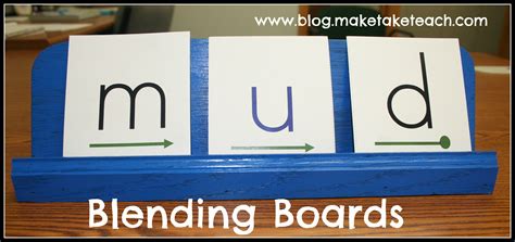 This phonics lesson teaches how to read by blending letter. Making the Most of the DIBELS Next Nonsense Word Fluency ...