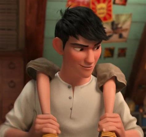 Tadashi Hamada Big Hero Tadashi Hamada Big Hero