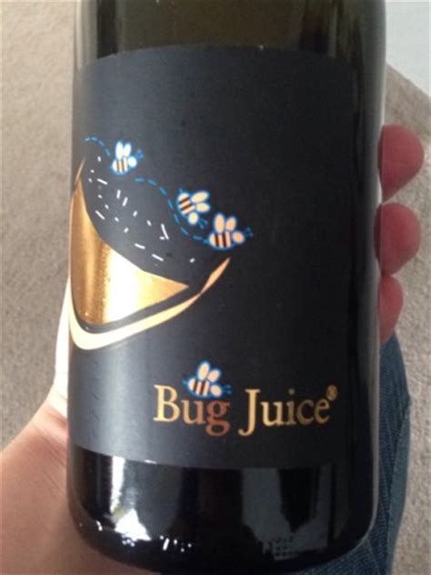 Rinaldi Pink Bug Juice 2013 Wine Info