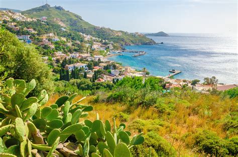 Attractions To Visit In Evia Greece