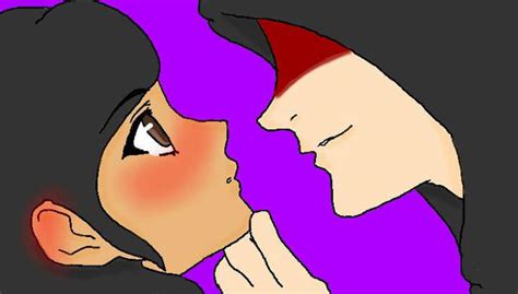 Aphmau And Aaron By Lionroll On Deviantart