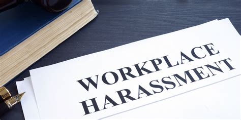 sexual harassment in a healthcare practice what you need to know