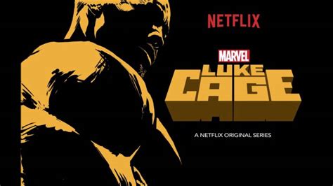 Netflixs Luke Cage Soundtrack Bring Da Ruckus Episode 3 Season 1