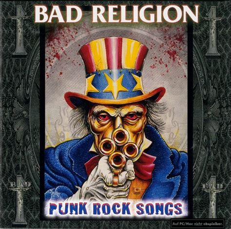 Punk Rock Songs The Epic Years Album Discography The Bad