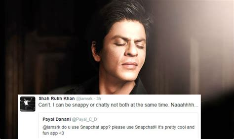 Asksrk Shah Rukh Khans Funny Replies Photosimagesgallery 44406