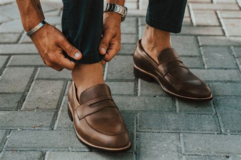 27 Best Dress Shoes For Men Of 2021 Hiconsumption