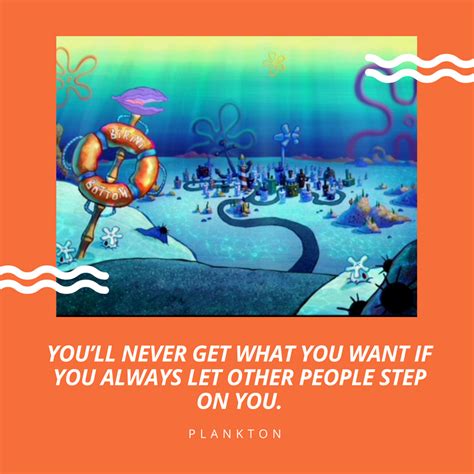 Plankton Archives Quotereel