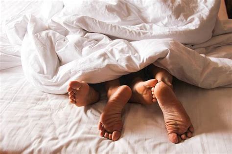Does Sex Help You Sleep The Sleep Judge