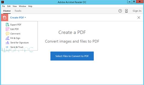 Adobe Acrobat Pro Dc Download Free Duever