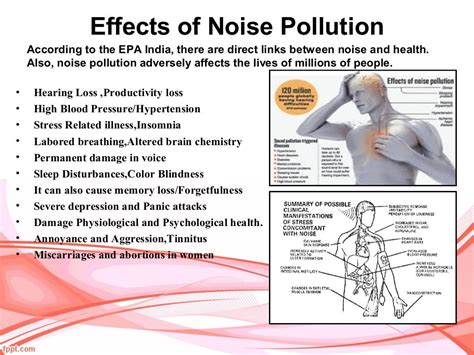 Solutions And Remedies For Noise Pollution