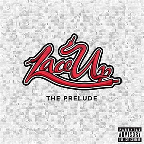 Machine Gun Kelly Lace Up The Prelude Lyrics And Tracklist Genius
