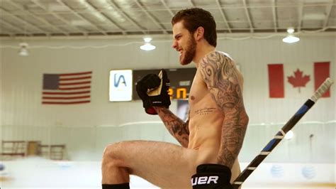 Watch Hockey Hunk Tyler Seguin Melt The Ice In Naked Photo Shoot For
